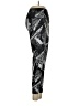 Lululemon Athletica Graphic Black Active Pants Size 6 - photo 4