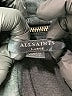 ALLSAINTS Black Cardigan Size L - photo 7
