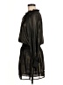 Veronica M. 100% Polyester Black Cocktail Dress Size M - photo 5