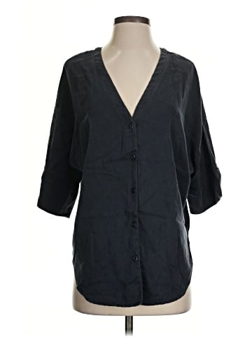 Vetta 3/4 Sleeve Blouse (view 1)