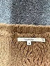 Tularosa Brown Pullover Sweater Size M - photo 7