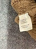 Tularosa Brown Pullover Sweater Size M - photo 8