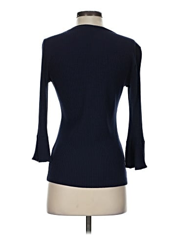 Donna Degnan 3/4 Sleeve T-Shirt (view 2)