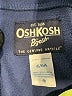 OshKosh B'gosh 100% Polyester Blue Jacket Size 6 - photo 3