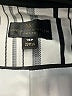 Worthington Stripes White Blazer Size 16 (petite) - photo 6