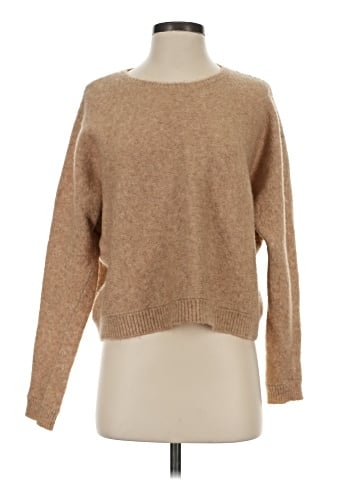 Alice + Olivia Pullover Sweater (view 1)