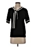 Unbranded Black Pullover Sweater Size S - photo 1