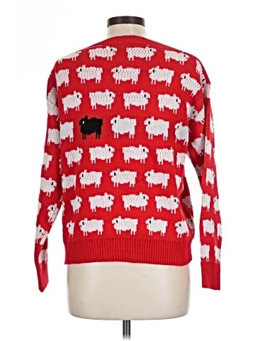 Unbranded Pullover Sweater (view 2)
