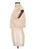 Mable Tan Sweater Vest Size L - photo 5