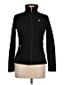 Spyder 100% Polyester Black Track Jacket Size 10 - photo 1