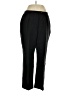 Sag Harbor Black Dress Pants Size 16 (petite) - photo 1