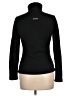 Spyder 100% Polyester Black Track Jacket Size 10 - photo 2