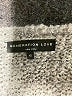 Generation Love Metallic Silver Pullover Sweater Size XS - photo 7
