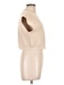 Mable Tan Sweater Vest Size L - photo 4
