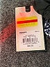 Dana Buchman Graphic Blue Jumpsuit Size S - photo 5