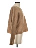Alice + Olivia Solid Tan Pullover Sweater Size S - photo 4