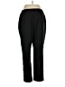 Sag Harbor Black Dress Pants Size 16 (petite) - photo 2
