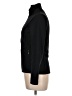 Spyder 100% Polyester Black Track Jacket Size 10 - photo 5