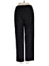 The Group by Babaton Plaid Black Casual Pants Size XS - photo 2