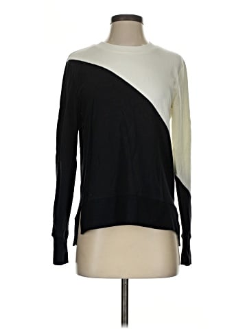 Summersalt Pullover Sweater (view 1)