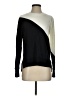 Summersalt Color Block Black Pullover Sweater Size S - photo 1