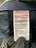 Banana Republic Polka Dots Blue Casual Pants Size 8 - photo 9