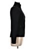 Spyder 100% Polyester Black Track Jacket Size 10 - photo 4