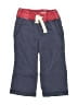 Mini Boden 100% Cotton Blue Cargo Pants Size 2 - photo 1