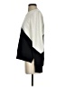 Summersalt Color Block Black Pullover Sweater Size S - photo 5