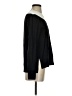Summersalt Color Block Black Pullover Sweater Size S - photo 4