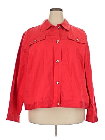 Chaps Jacket (view 1)