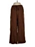 Rails 100% Linen Brown Casual Pants Size XXS - photo 1