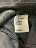 &Denim by H&M Black Jacket Size 4 - photo 6