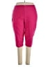 D&Co. Pink Active Pants Size 22 - photo 1