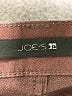 Joe's Jeans Black Casual Pants Size 24 waist - photo 7