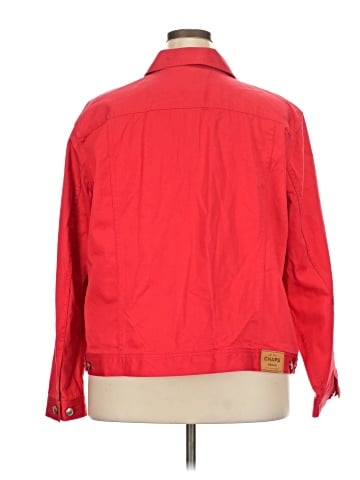 Chaps Jacket (view 2)