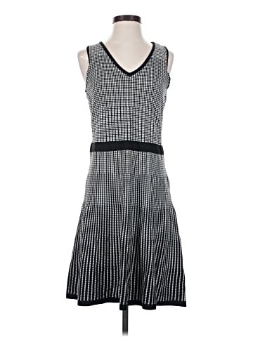 Ann Taylor Factory Casual Dress (view 1)