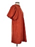 THML Brown Casual Dress Size S - photo 4