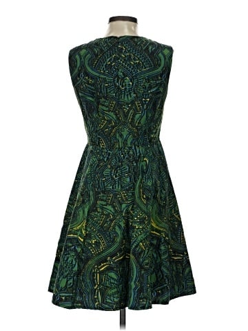 Nanette Lepore Cocktail Dress (view 2)