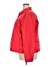 Chaps 100% Cotton Red Jacket Size 3X - photo 5