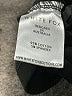 White Fox Black Tank Top Size S - photo 8