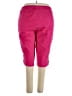D&Co. Pink Active Pants Size 22 - photo 2