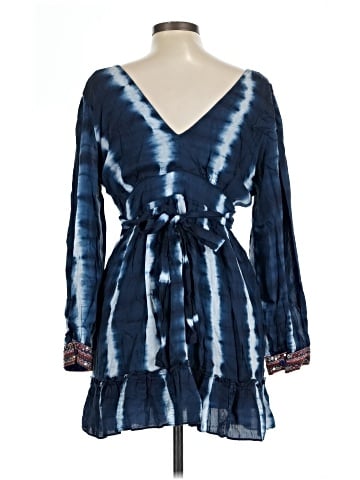 Verb by Pallavi Singhee 3/4 Sleeve Blouse (view 2)