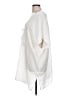 Kona Sol White Casual Dress Size L - photo 5