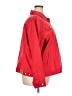 Chaps 100% Cotton Red Jacket Size 3X - photo 4