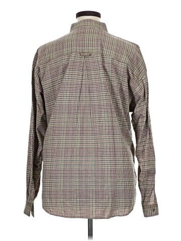 Woolrich Long Sleeve Button-Down Shirt (view 2)