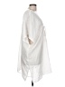 Kona Sol White Casual Dress Size L - photo 4