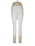 J.Jill Solid Ivory Active Pants Size L - photo 1