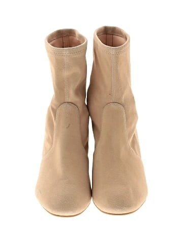 Stuart Weitzman Ankle Boots (view 2)