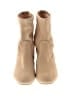Stuart Weitzman Tan Ankle Boots Size 6 - photo 2